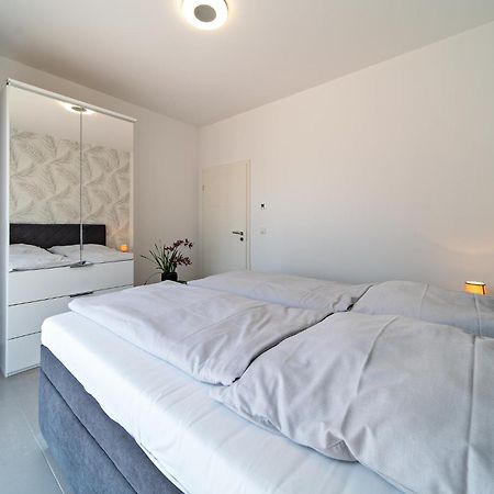 Appartement 2 - Duenenblick Börgerende-Rethwisch 外观 照片