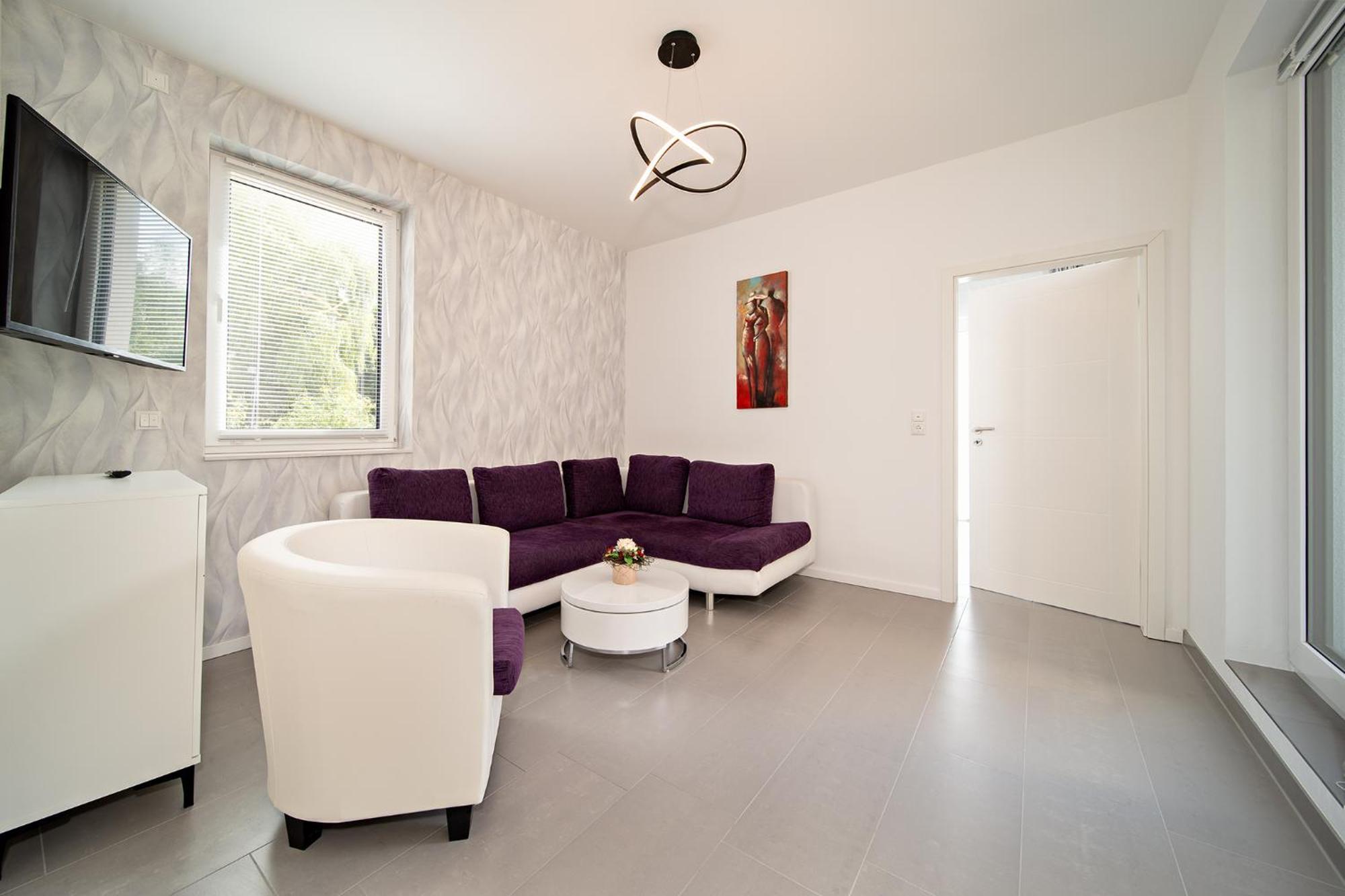 Appartement 2 - Duenenblick Börgerende-Rethwisch 外观 照片