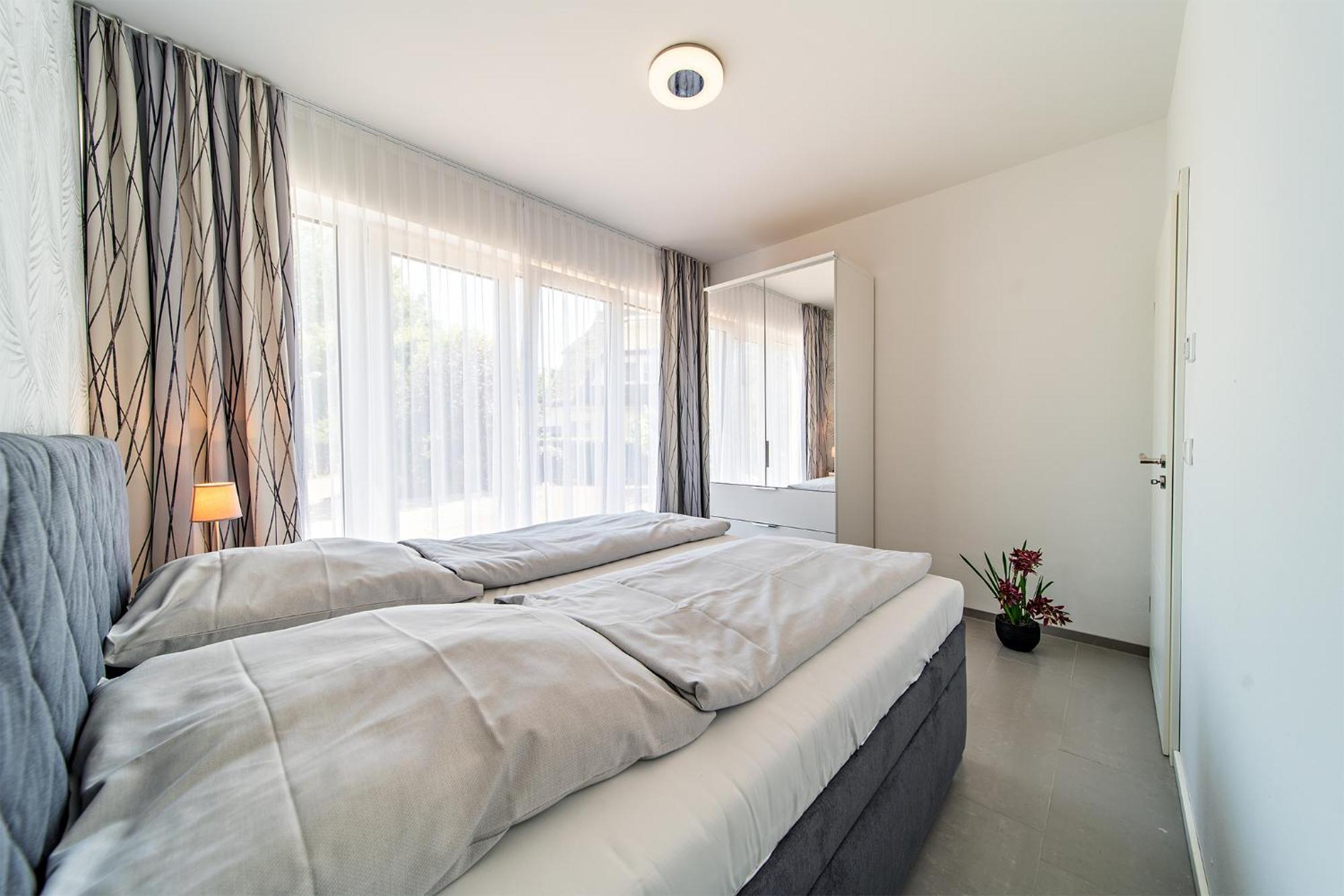 Appartement 2 - Duenenblick Börgerende-Rethwisch 外观 照片