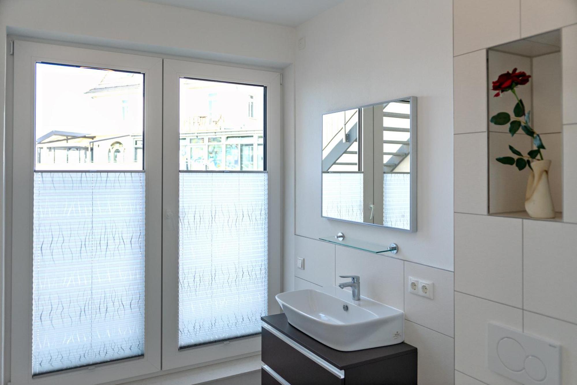 Appartement 2 - Duenenblick Börgerende-Rethwisch 外观 照片