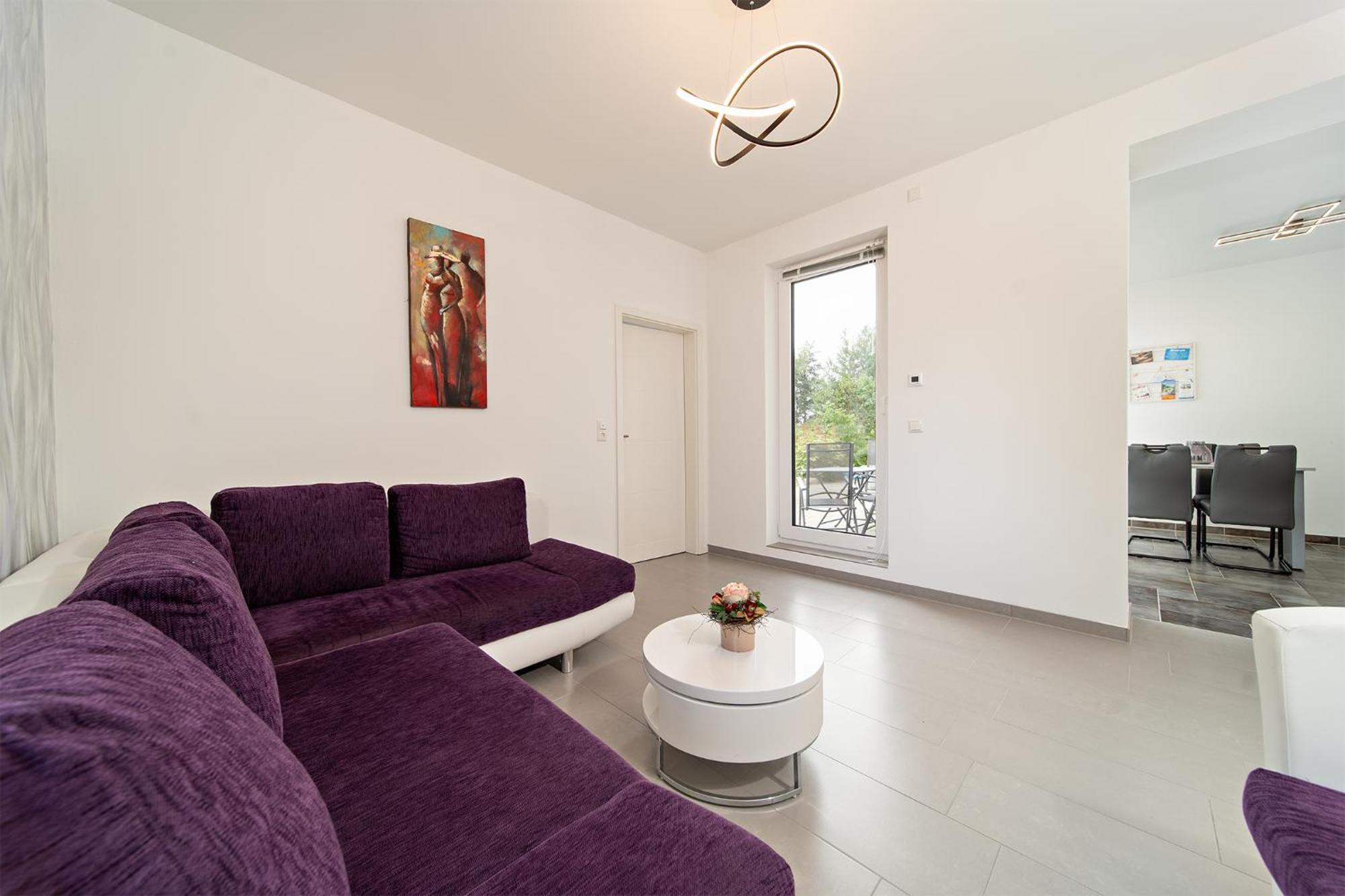 Appartement 2 - Duenenblick Börgerende-Rethwisch 外观 照片