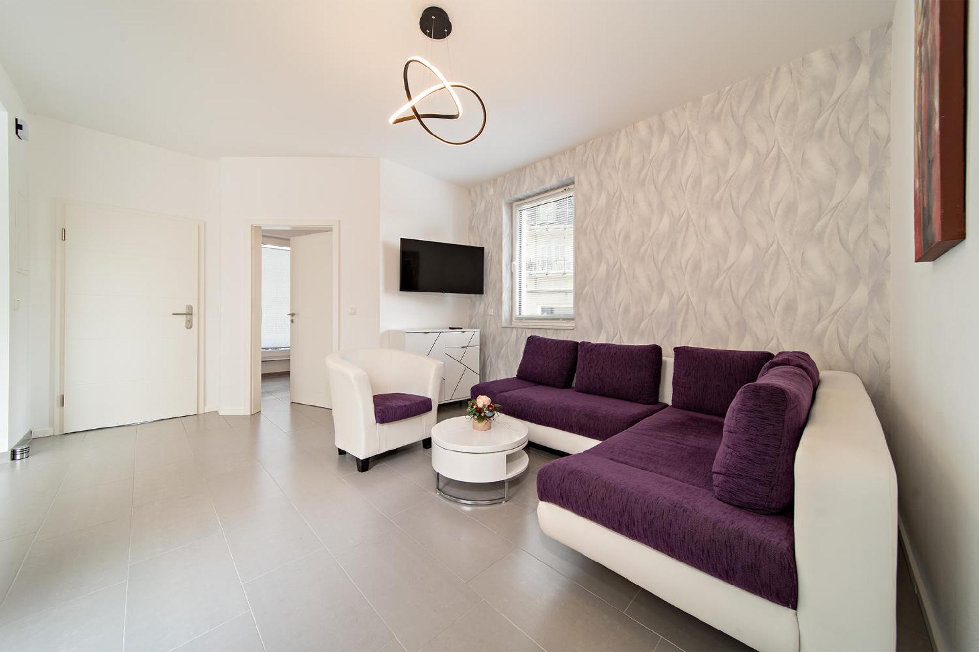 Appartement 2 - Duenenblick Börgerende-Rethwisch 外观 照片